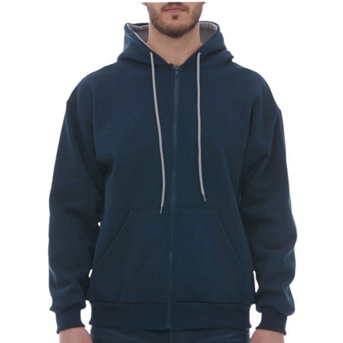 Full-Zip Sweatshirt Thumbnail