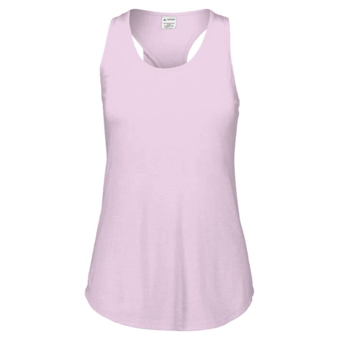 Ladies Lux Tri-Blend Tank Thumbnail