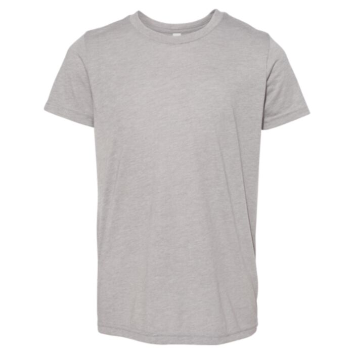 Youth Triblend Tee Vignette
