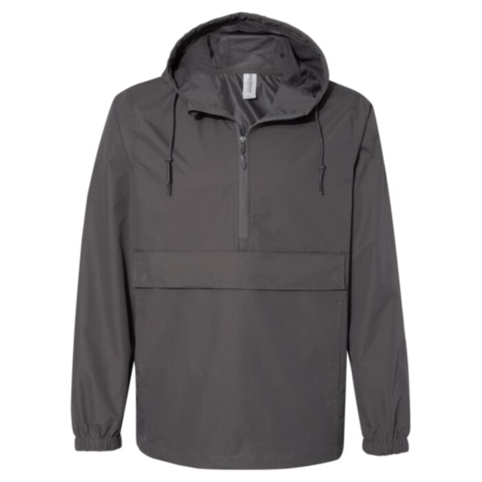Men's Nylon Anorak Thumbnail