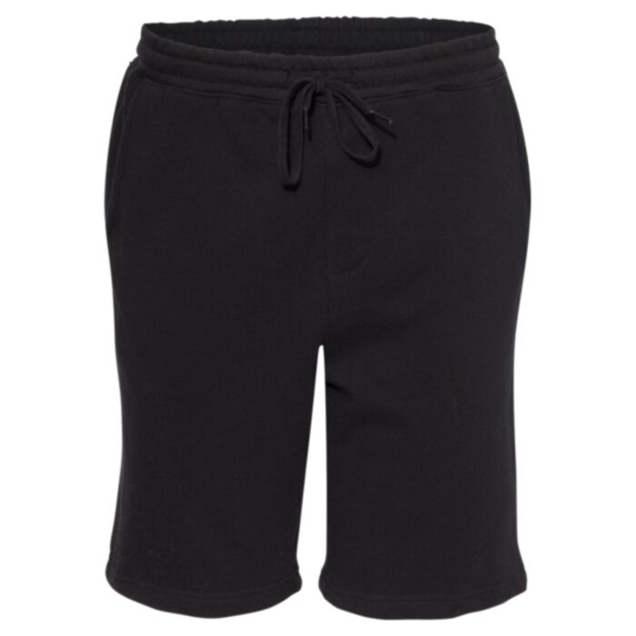 Men's Midweight Fleece Shorts Thumbnail