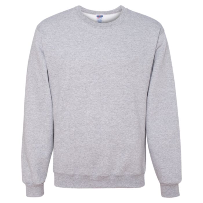 Unisex NuBlend® Crewneck Sweatshirt Thumbnail