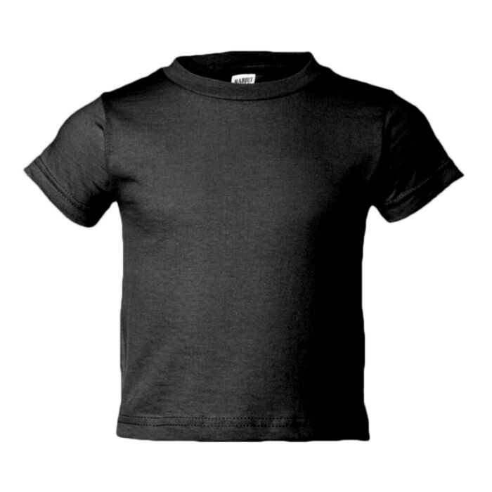 Toddler Cotton Jersey Tee Vignette