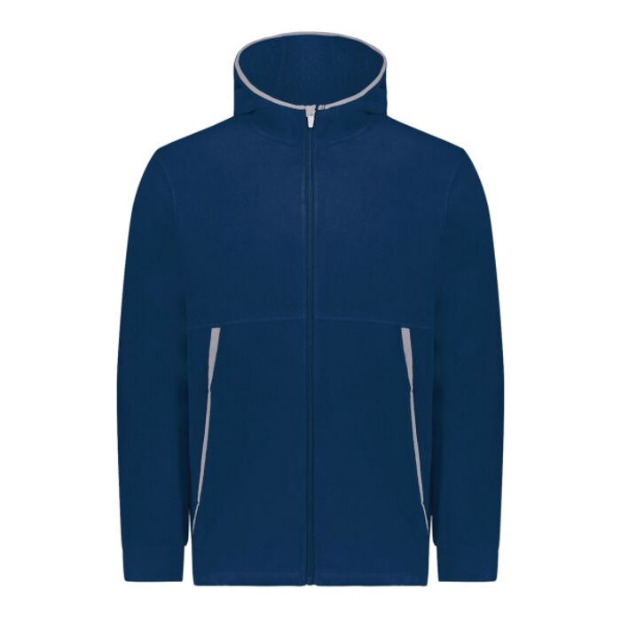 Chill Fleece 2.0 Full Zip Hoodie Thumbnail