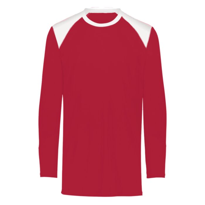 Tip-Off Shooter Shirt Thumbnail