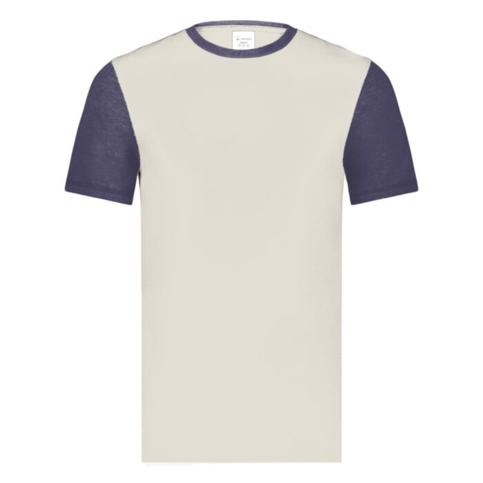 Gameday Vintage Ringer Tee Thumbnail