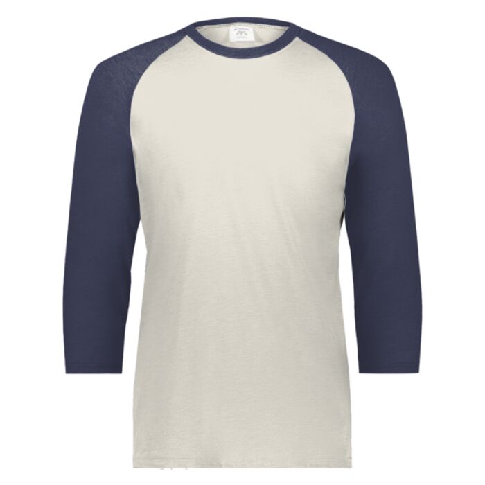 Gameday Vintage 3/4 Tee Thumbnail