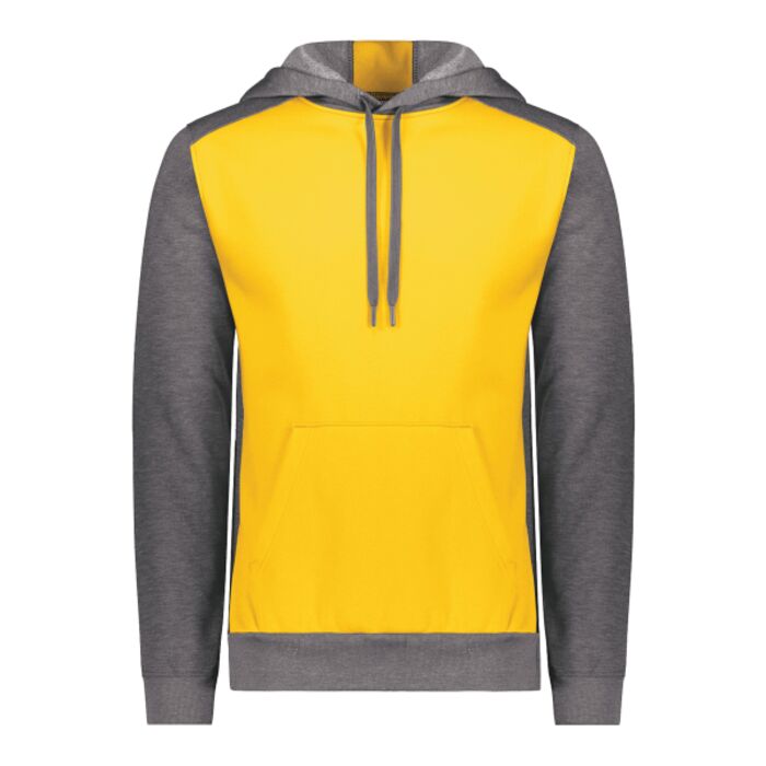 Three-Season Fleece Pullover Hoodie Thumbnail