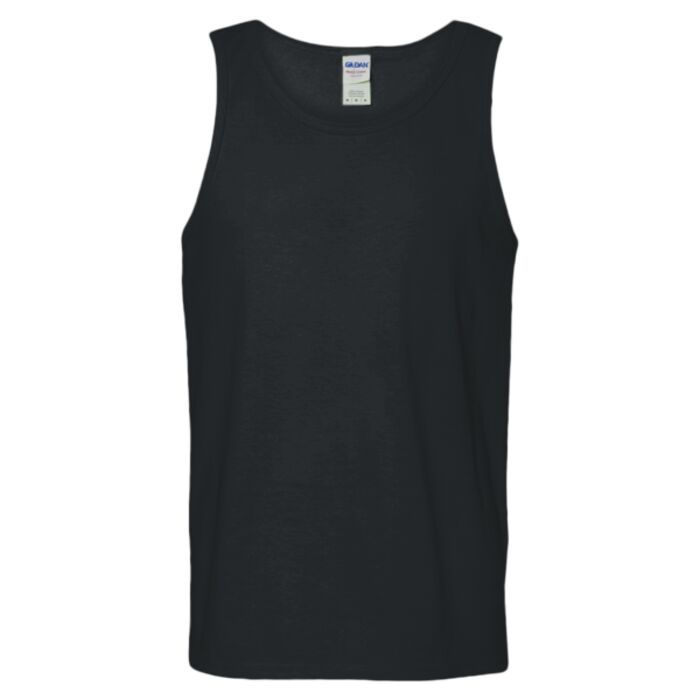 Unisex Heavy Cotton™ Tank Top Thumbnail