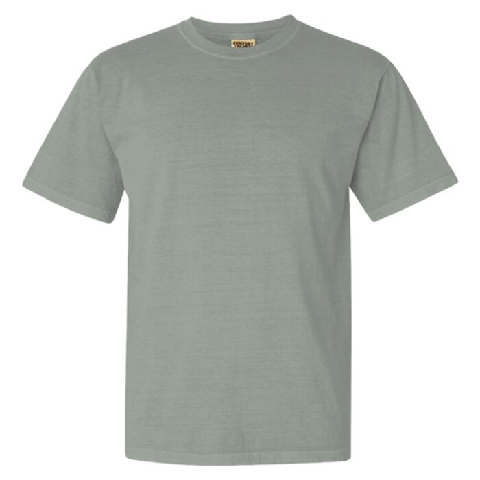 Unisex Garment-Dyed Heavyweight T-Shirt Thumbnail
