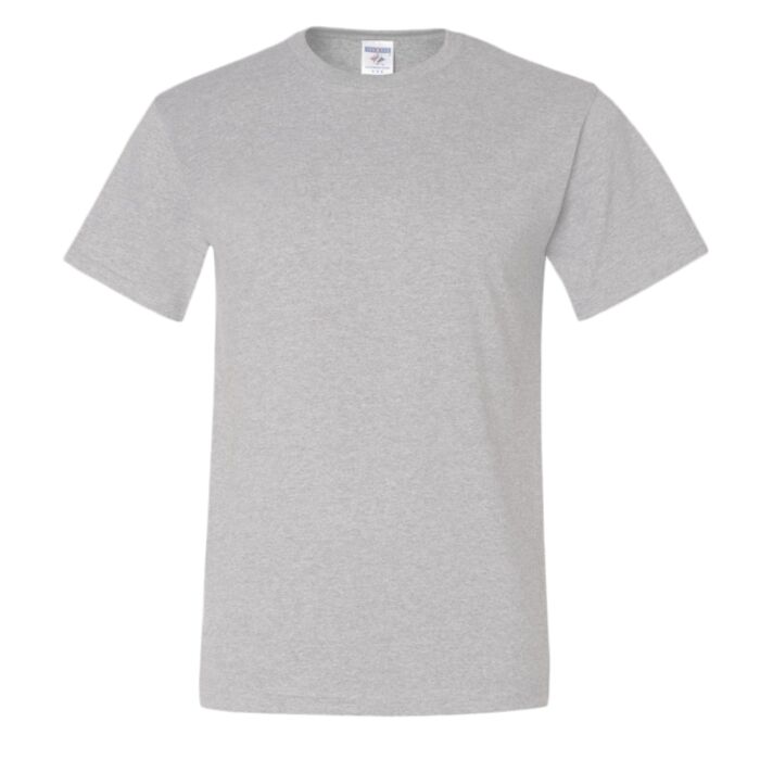 Unisex Dri-Power® 50/50 T-Shirt Thumbnail