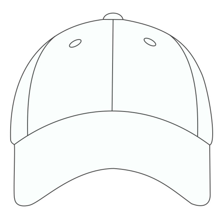 Adult Pro-Formance® Solid Cap Thumbnail