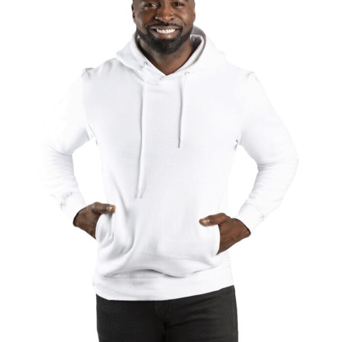 Unisex Ultimate Fleece Pullover Hooded Sweatshirt Thumbnail