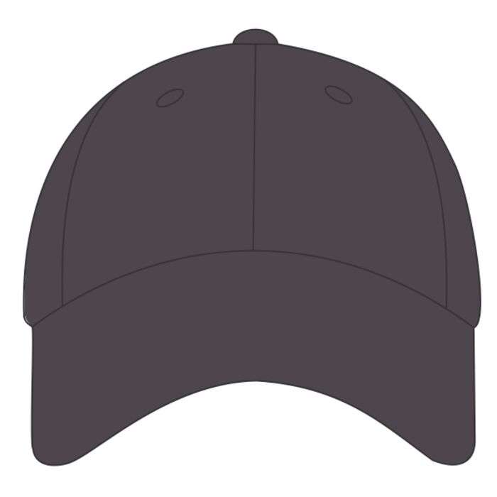 Adult Value Cotton Twill Cap Thumbnail