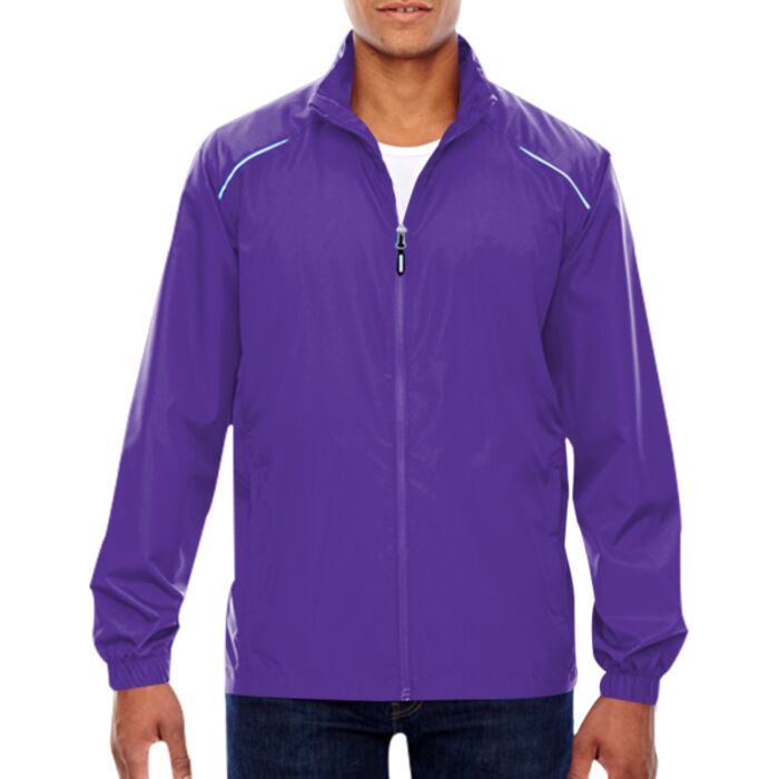 Men's Techno Lite Motivate Unlined Lightweight Jacket Thumbnail