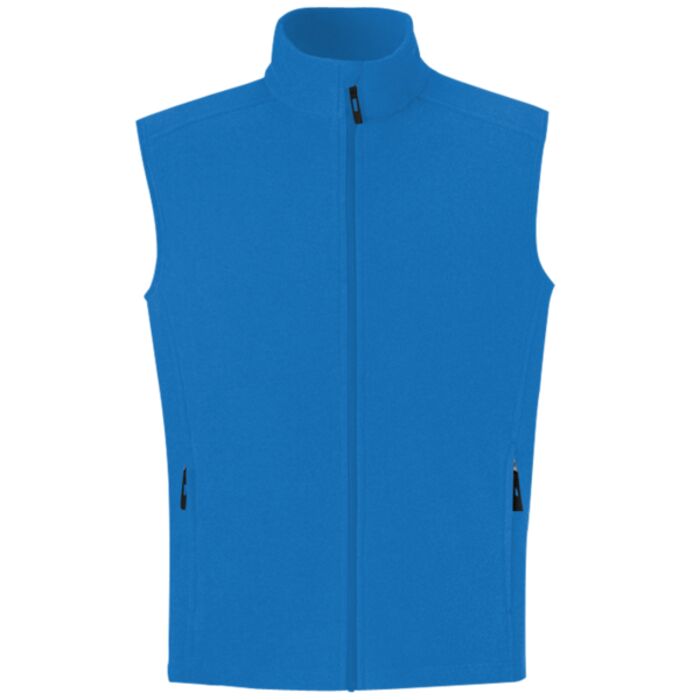 Men's Journey Fleece Vest Thumbnail