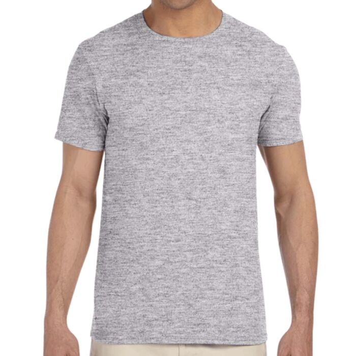 Adult Softstyle® T-Shirt Thumbnail