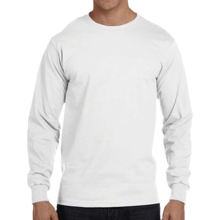 Adult Long-Sleeve T-Shirt Thumbnail