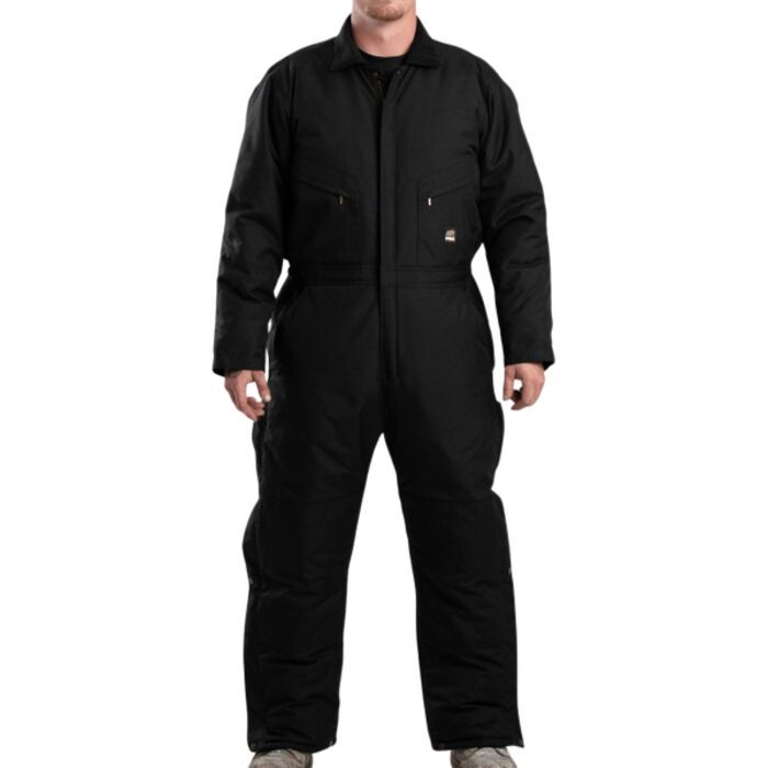 Men's Icecap Insulated Coverall Thumbnail