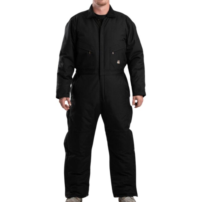 Men's Tall Icecap Insulated Coverall Thumbnail