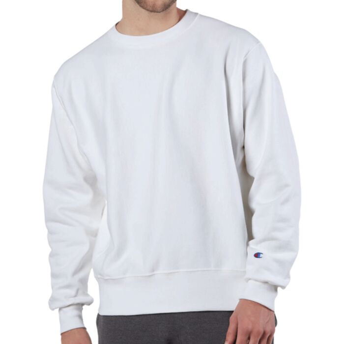 Adult Reverse Weave® Crew Thumbnail