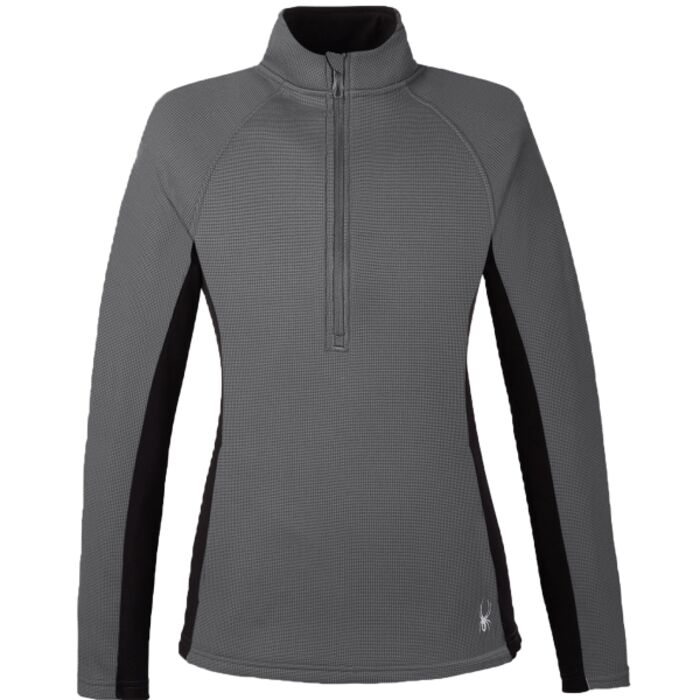 Ladies' Constant Half-Zip Sweater Thumbnail