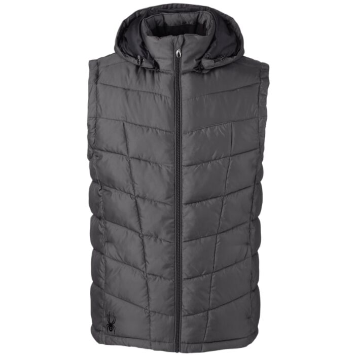 Men's Pelmo Puffer Vest Thumbnail