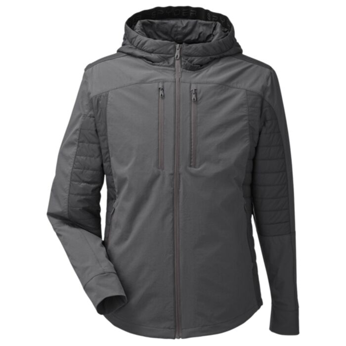 Men's Powerglyde Jacket Thumbnail