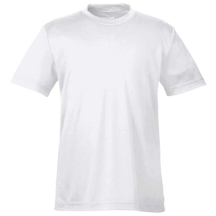 Youth Zone Performance T-Shirt Thumbnail