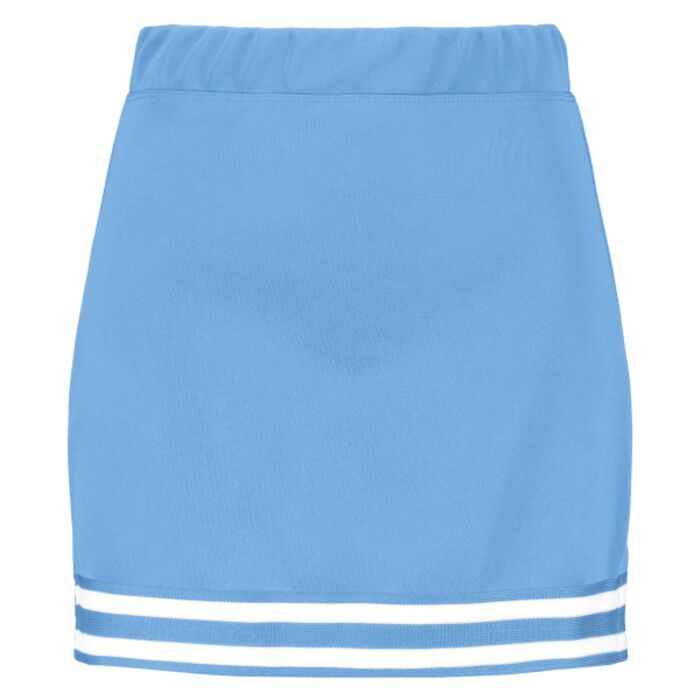 Ladies Cheer Squad Skirt Thumbnail