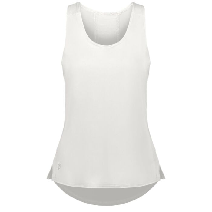 Ladies Tank Powered by Coolcore(r) Thumbnail