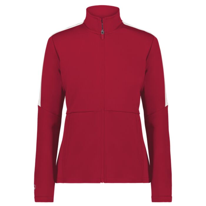 Ladies Crosstown Jacket Thumbnail