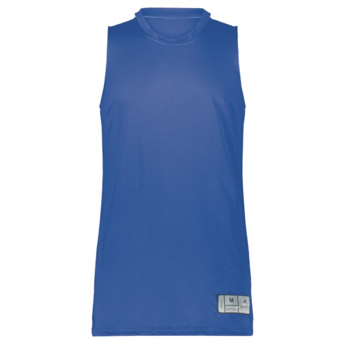 Swish Reversible Basketball Jersey Thumbnail