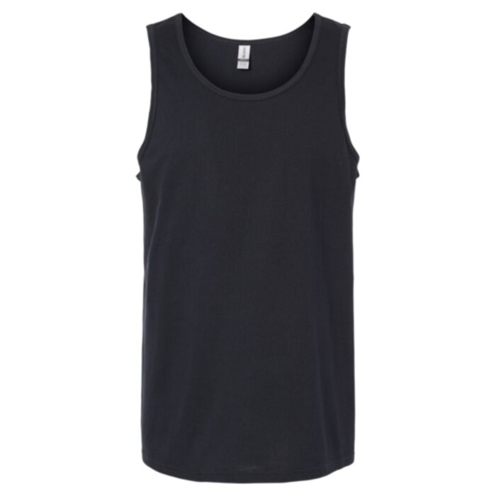 Unisex Softstyle® Tank Top Thumbnail