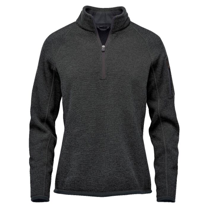 WOMEN'S AVALANTE 1/4 ZIP FLEECE PULLOVER Thumbnail