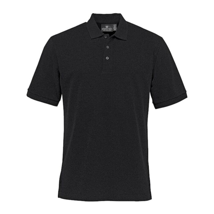 MEN'S NANTUCKET STRETCH PIQUE POLO Thumbnail
