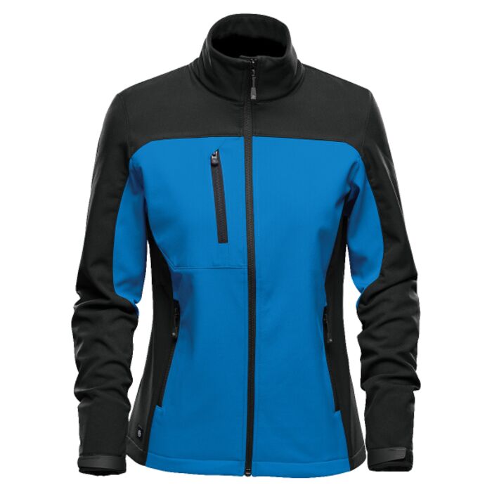 WOMEN'S CASCADES SOFTSHELL Thumbnail