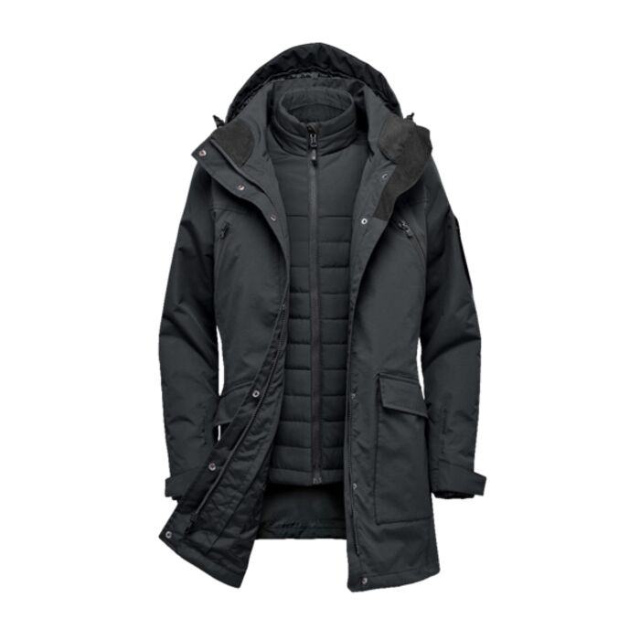 WOMEN'S FAIRBANKS 5-IN-1 JACKET Thumbnail