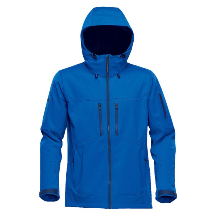 MEN'S EPSILON 2 SOFTSHELL Thumbnail