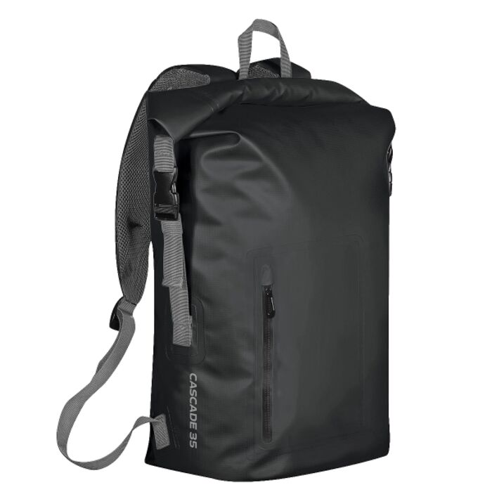 CASCADE WATERPROOF BACK PACK (35L) Thumbnail