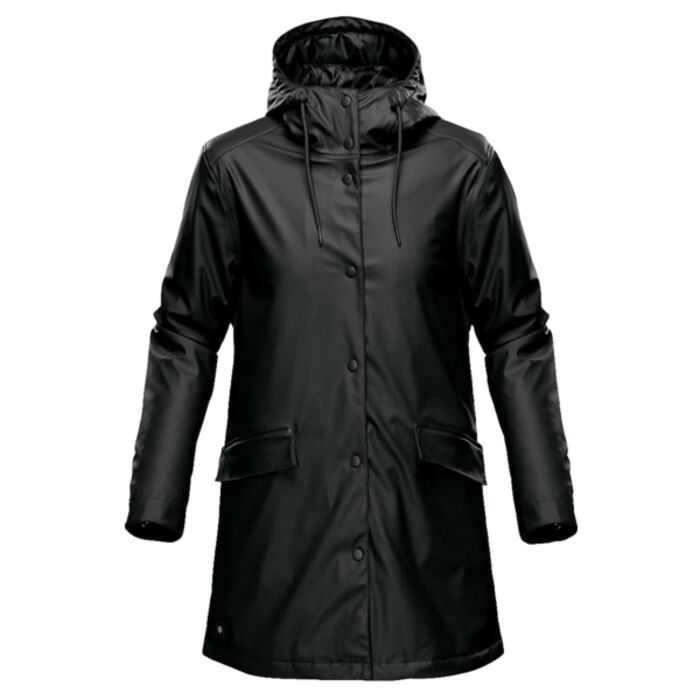 WOMEN'S WATERFALL INSULATED RAIN JACKET Thumbnail