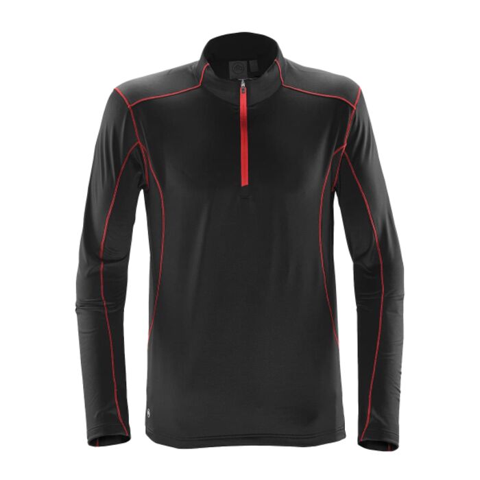 MEN'S PULSE FLEECE PULLOVER Thumbnail