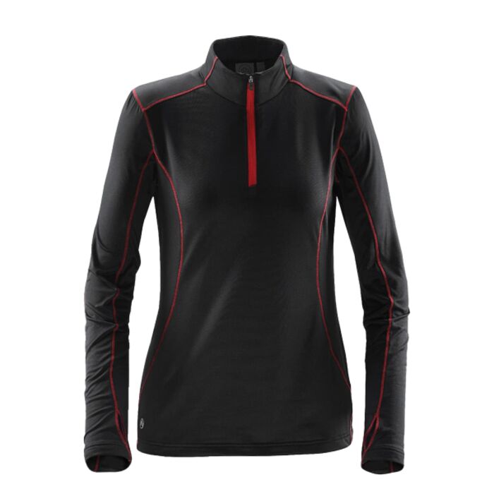 WOMEN'S PULSE FLEECE PULLOVER Thumbnail