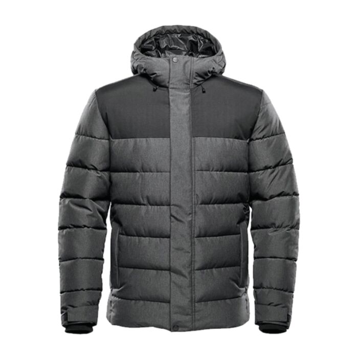 MEN'S OSLO HD PARKA Thumbnail