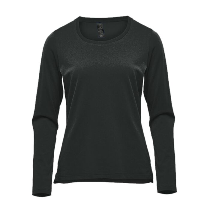 WOMEN'S EQUINOX LONG SLEEVE TEE Thumbnail