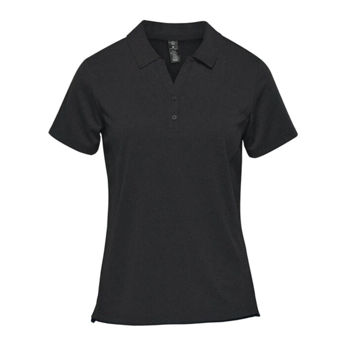 WOMEN'S DOCKYARD H2X-DRY POLO Thumbnail