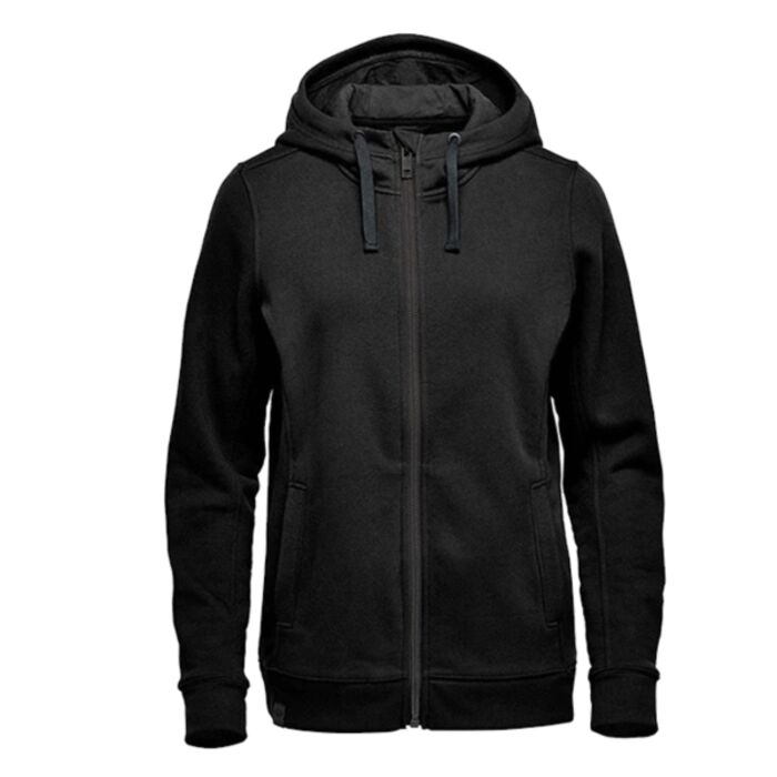 WOMEN'S DOLOMITE FLEECE HOODY Thumbnail