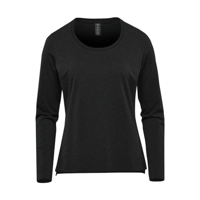 WOMEN'S MONTEBELLO LONG SLEEVE TEE Thumbnail