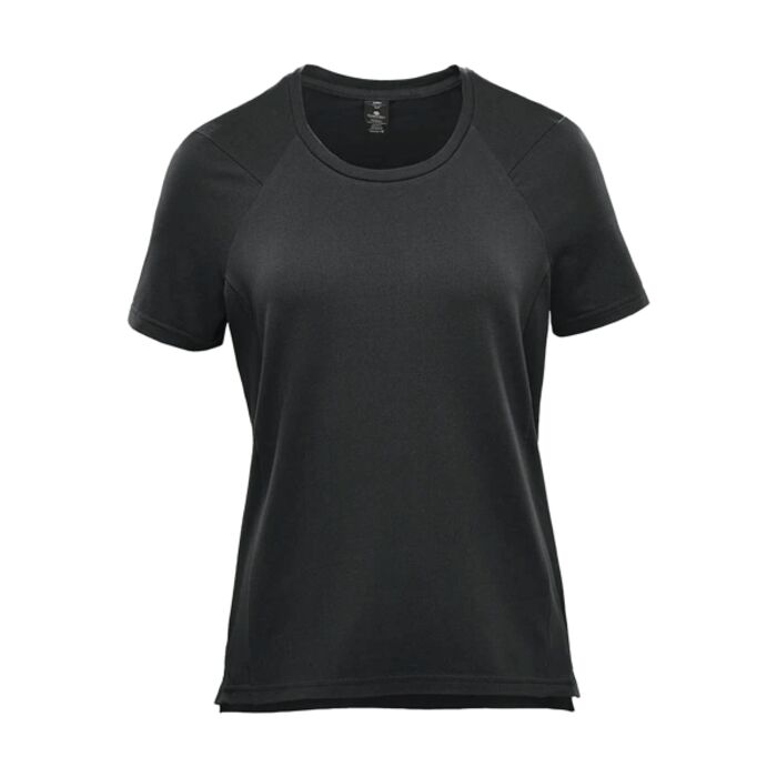 WOMEN'S TUNDRA H2X-DRY TEE Thumbnail
