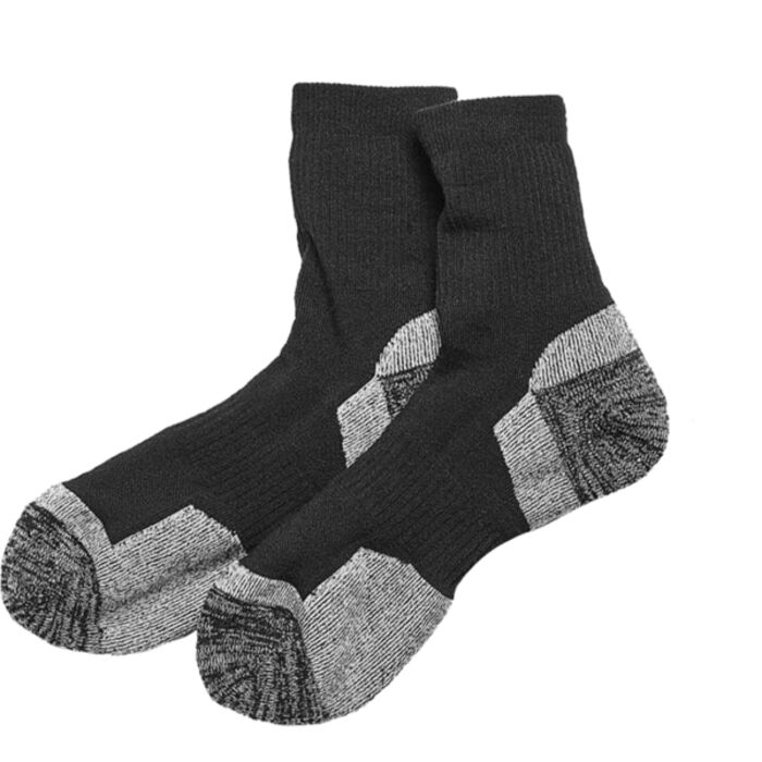 STORMTECH TRAIL SOCK 3PAIR PACK Thumbnail